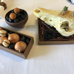 レストラン ウオゼン - 