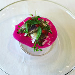 レストラン ウオゼン - 