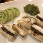 Nihombashi Sushi Tetsu - 