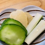 小魚料理 とみ助 - 