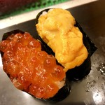 Nihombashi Sushi Tetsu - 