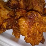 牛島商店 - 唐揚げ3個