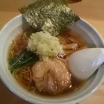 らーめん 福の神 - 