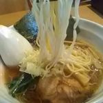 らーめん 福の神 - 