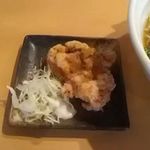 らーめん 福の神 - 