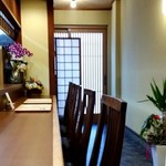 Nihon Ryouri Sagara - 