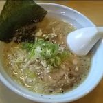 らーめん 福の神 - 