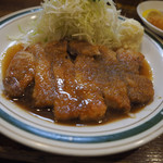 かつれつ四谷たけだ - 