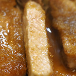 かつれつ四谷たけだ - 