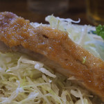 かつれつ四谷たけだ - 