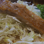 かつれつ四谷たけだ - 