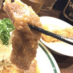 かつれつ四谷たけだ - 