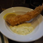 かつれつ四谷たけだ - 