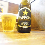 かつれつ四谷たけだ - 