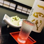 Izakaya Kura Saki - 幻の銘酒十四代もお飲みになれます