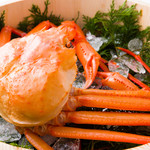 ふぐ・かに・うなぎ 福乃城