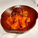 青山まんぷく - 