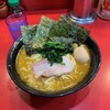 家系総本山 ラーメン 吉村家