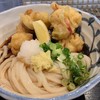 たけうちうどん店