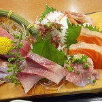 Hamayaki Kaisen Izakaya Daishou Suisan - 