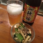 たちのみいしまる - 料理写真: