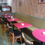 Esupuresso Kafe Kouran - 