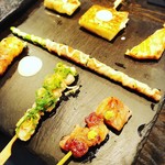 SUSHI＆GRILL SOUYA - 