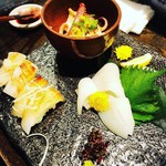 SUSHI＆GRILL SOUYA - 