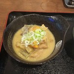 Tachinomi Pippoppa - 煮込み(300円)