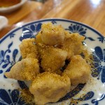 Bisutoro Sakaba Burubon - 