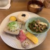 ナチュラルキッチン アリンコ