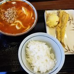 丸亀製麺 - 