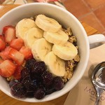 Mauloa Acai and Cafe - 