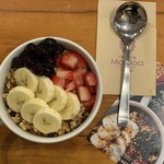 Mauloa Acai and Cafe - 