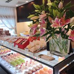 Patisserie Chez KOBE - 