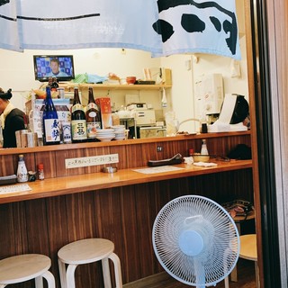 屋台や ゴンちゃん_2