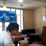 花ひらいて はなひらいて 馬車道 居酒屋 食べログ