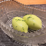 丸新 - メロンジェラート