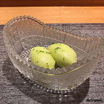 丸新 - メロンジェラート