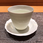 丸新 - 山の井 50 純米大吟醸 火入れ