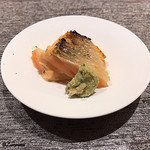 丸新 - 時不知鮭