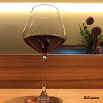 丸新 - BOURGOGNE PINOT NOIR 2012