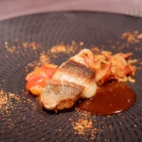 オステリア ブッビーノ - 