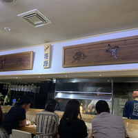 鳥恵 上野広小路店 - 