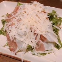 オービカ モッツァレラバー 梅田店 - 