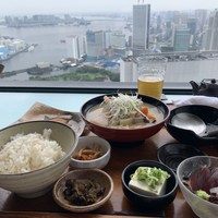 ダイナミックキッチン＆バー 響 カレッタ汐留店  - 