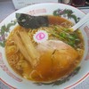東京ラーメン本丸