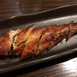 鶏's - 鶏's(ササミの一夜干し)