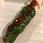 鶏's - 鶏's(ササミしそ巻き)