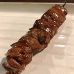 鶏's - 鶏's(レバー※タレ)